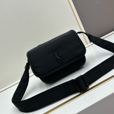 YSL Satchel Bags